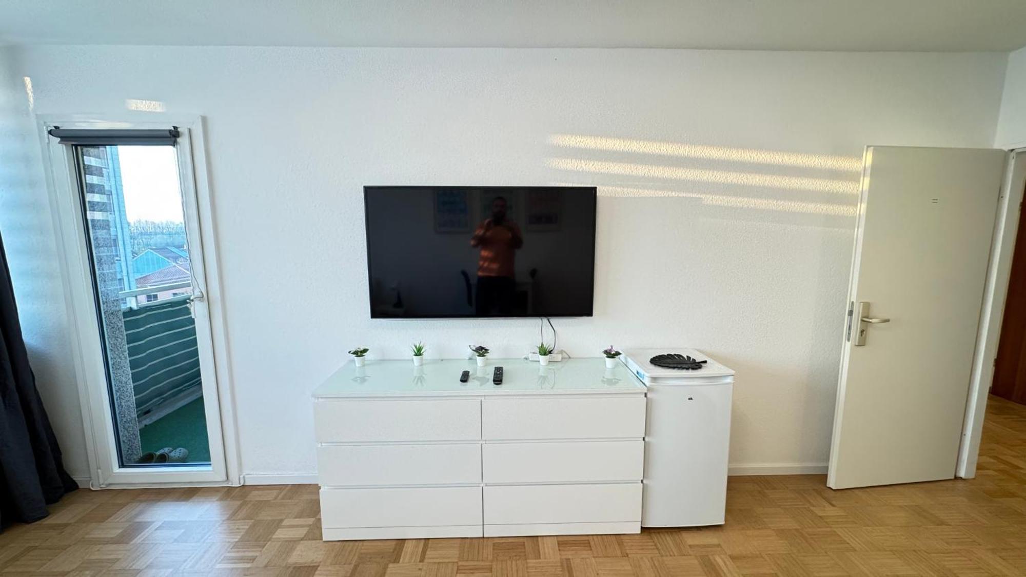 Monteur & Messezimmer Ratingen-Duesseldorf エクステリア 写真